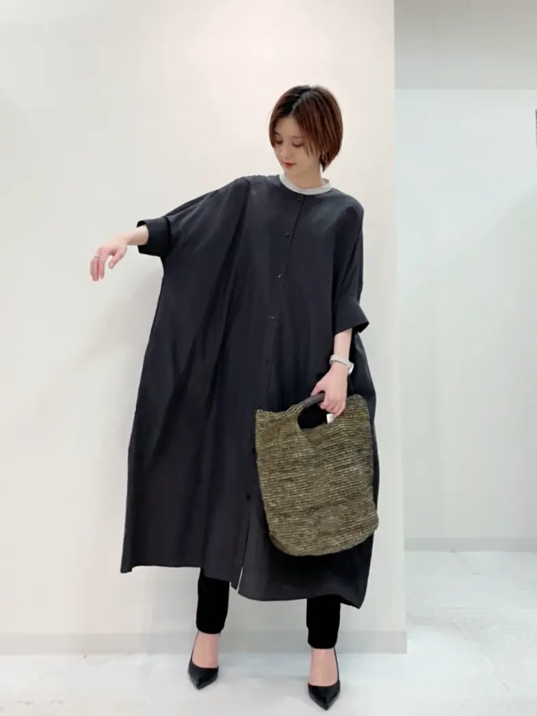 ICB Nagira コーディネート画像