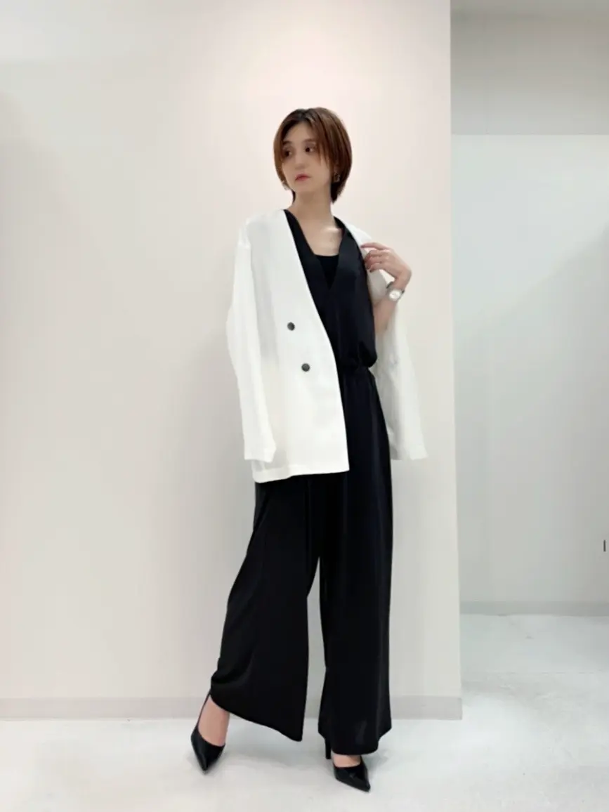 ICB Nagira コーディネート画像