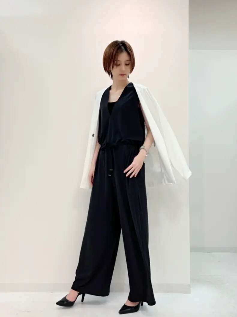 ICB Nagira コーディネート画像