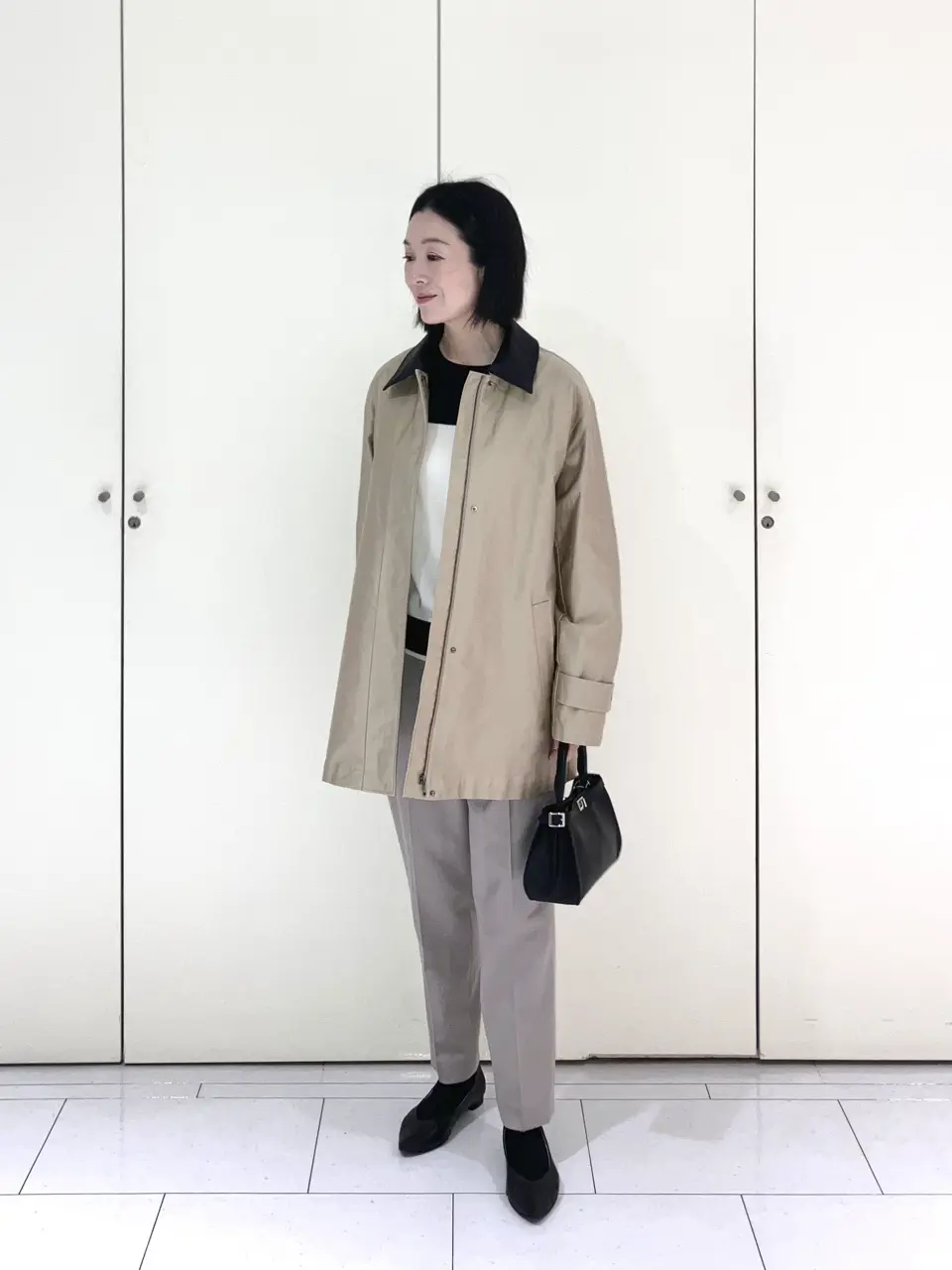  KANAE コーディネート画像