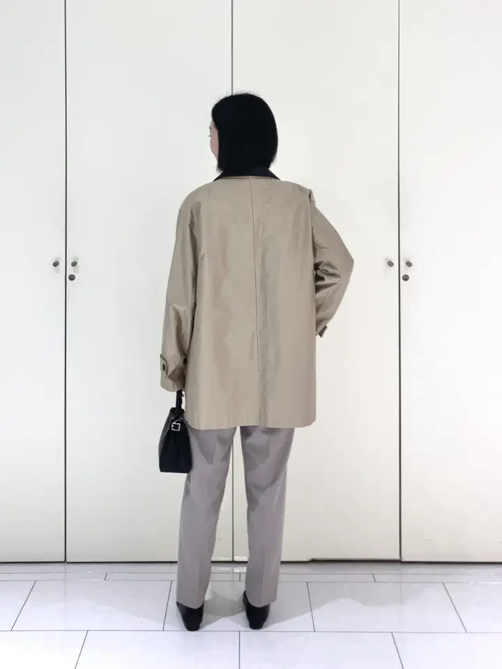 ICB KANAE コーディネート画像