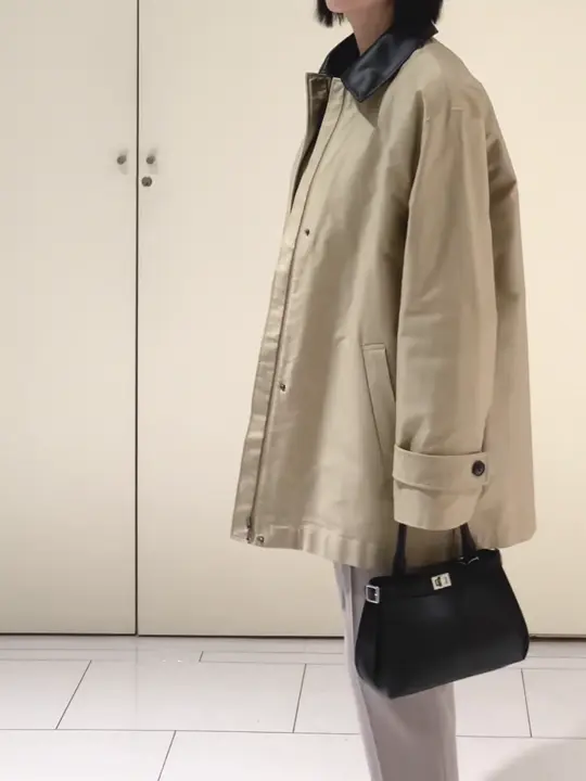 ICB KANAE コーディネート画像