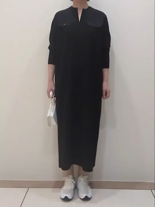 ICB 濱井 コーディネート画像