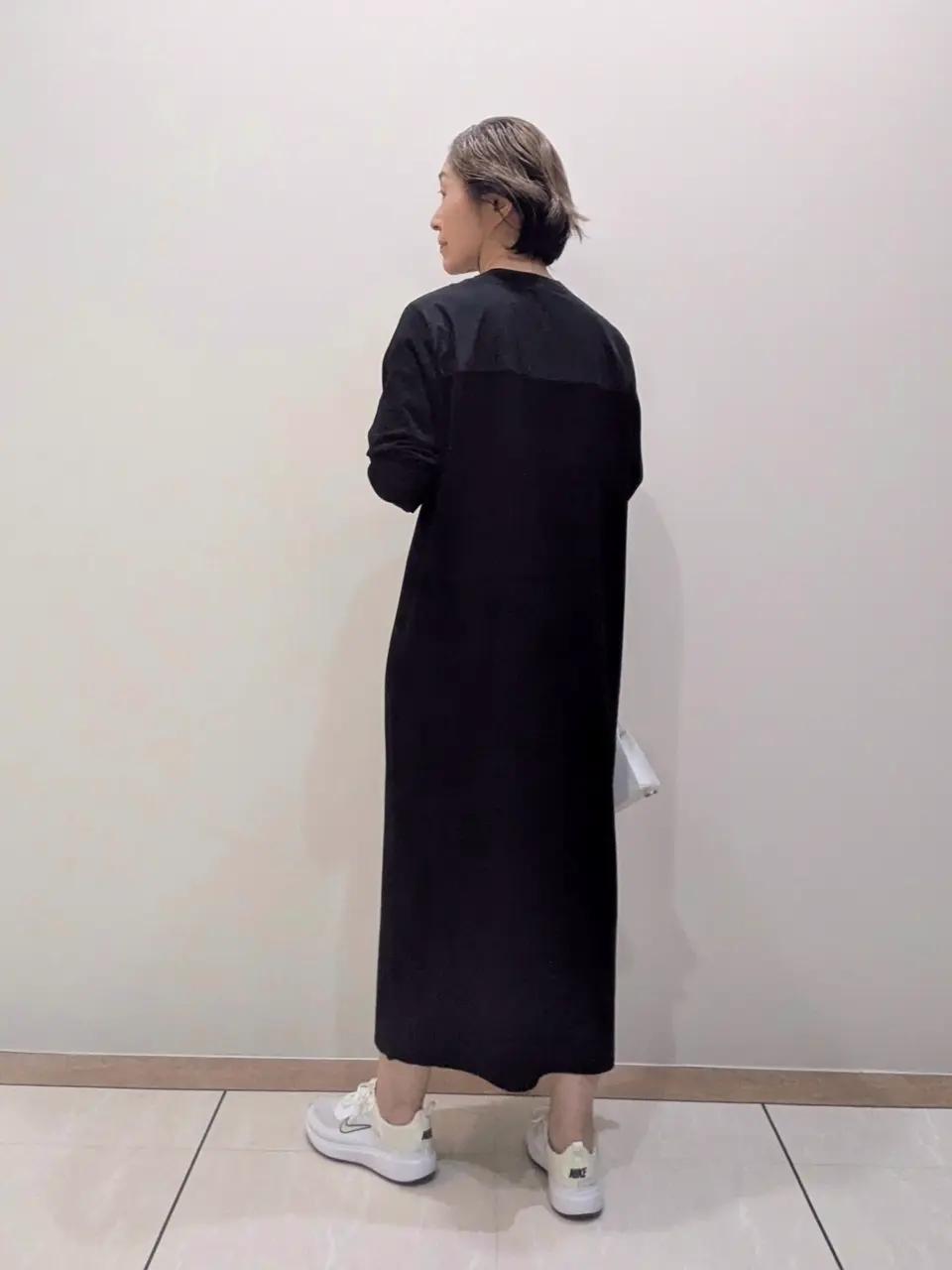 ICB 濱井 コーディネート画像