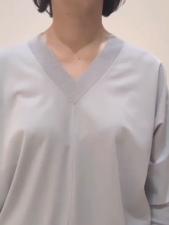 ICB 濱井 コーディネート画像