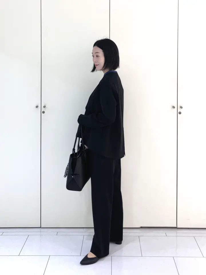 ICB KANAE コーディネート画像