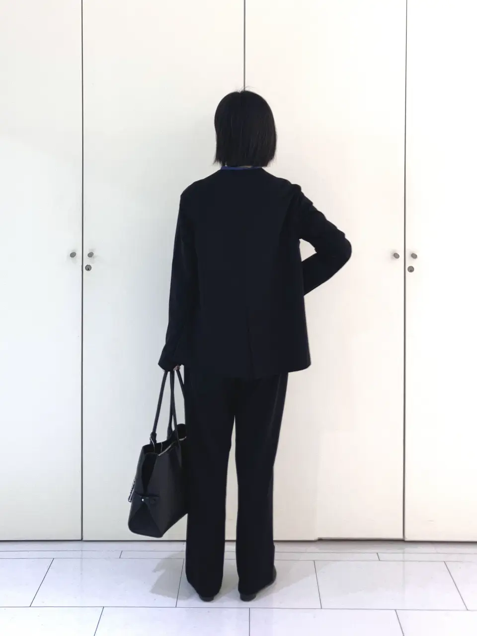 ICB KANAE コーディネート画像