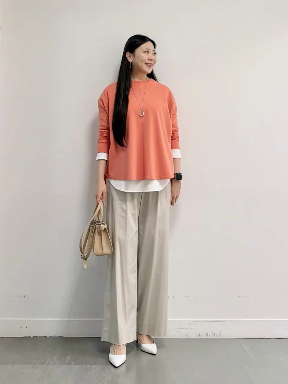  古住 コーディネート画像