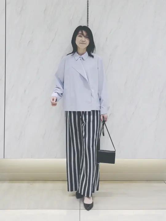 ICB 森澤 コーディネート画像