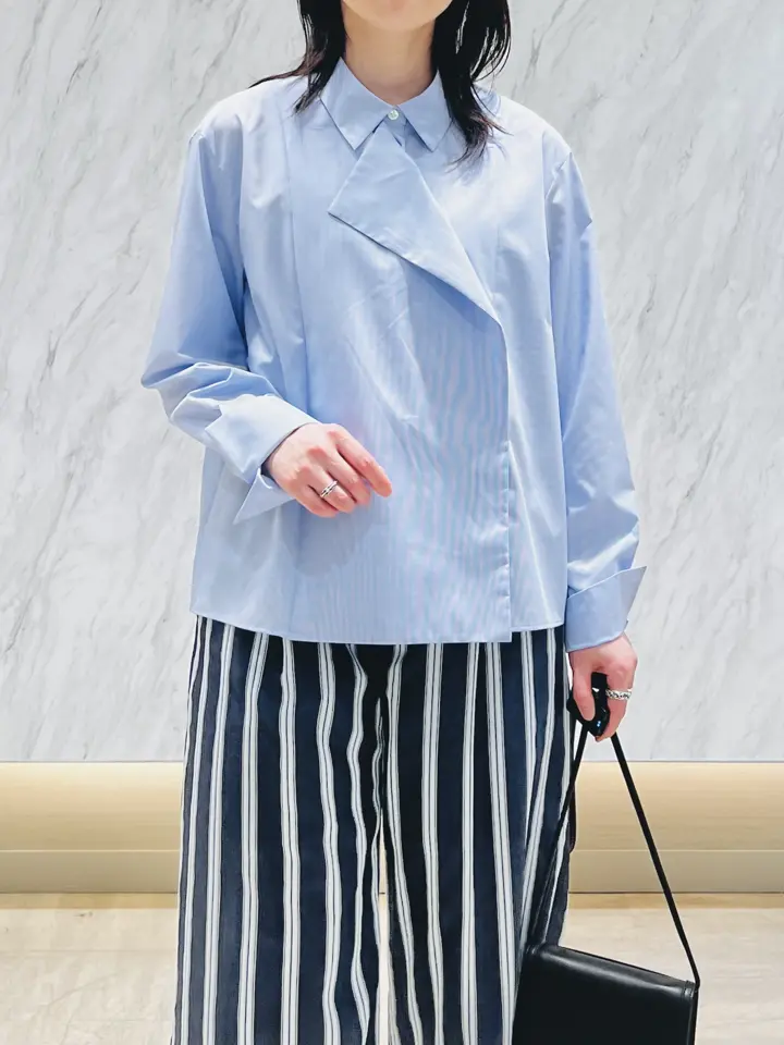 ICB 森澤 コーディネート画像