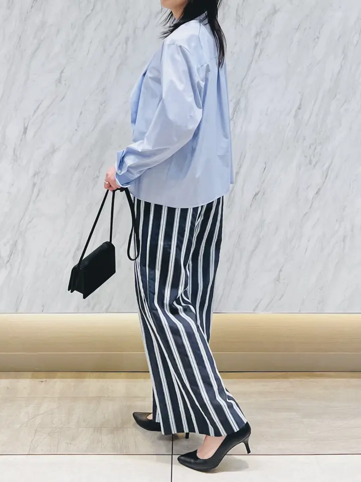 ICB 森澤 コーディネート画像