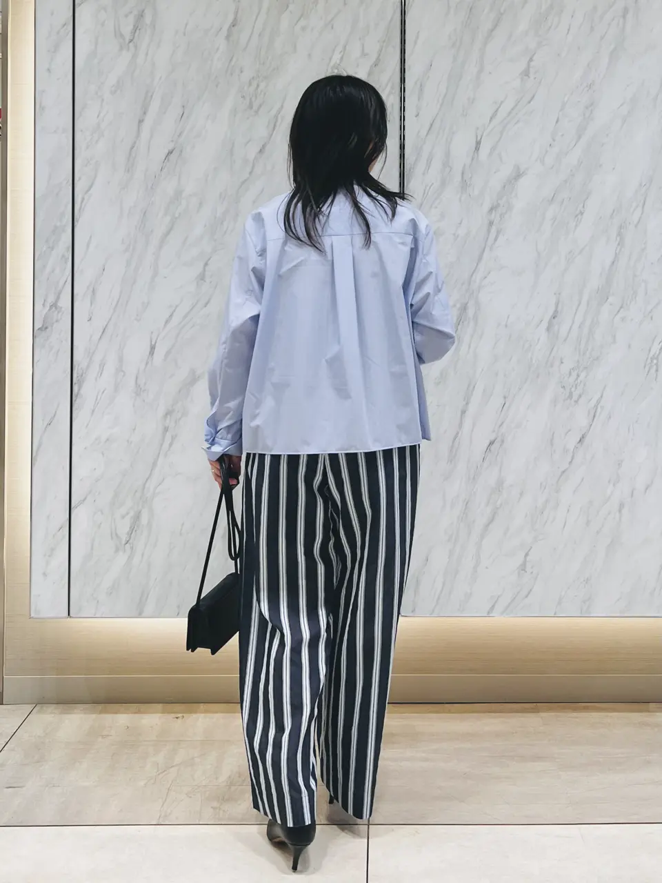 ICB 森澤 コーディネート画像