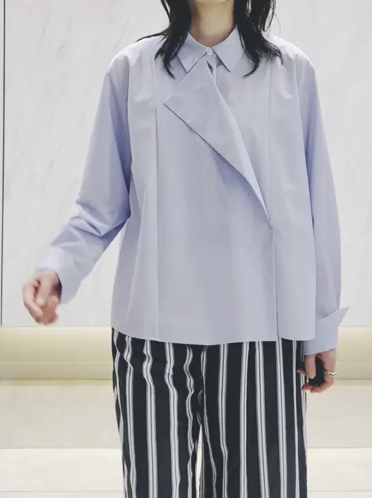 ICB 森澤 コーディネート画像