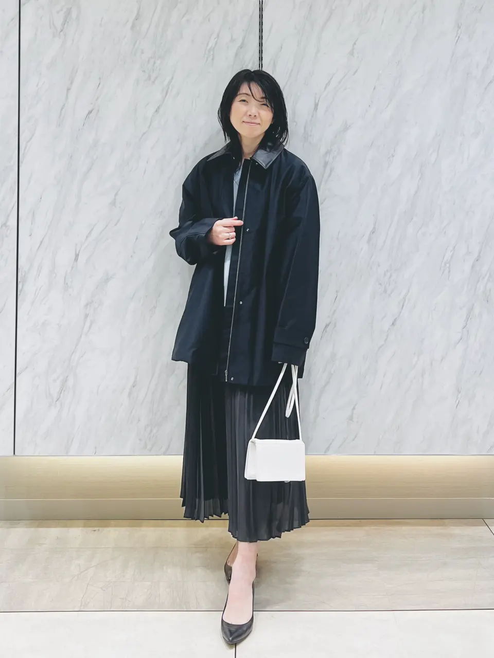  森澤 コーディネート画像