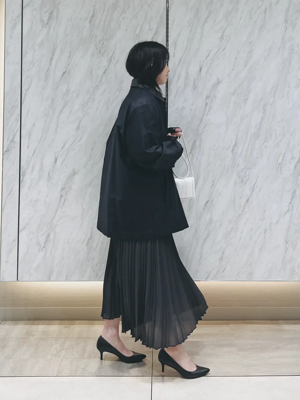 ICB 森澤 コーディネート画像