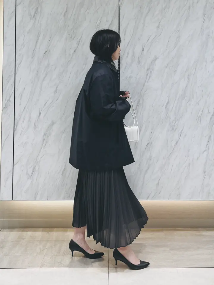 ICB 森澤 コーディネート画像