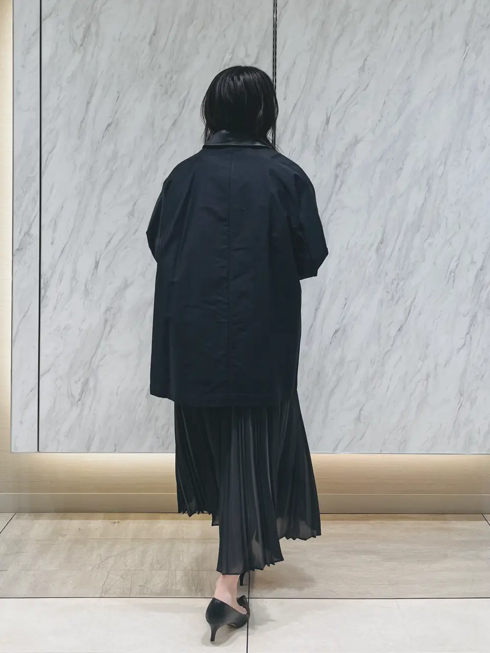 ICB 森澤 コーディネート画像