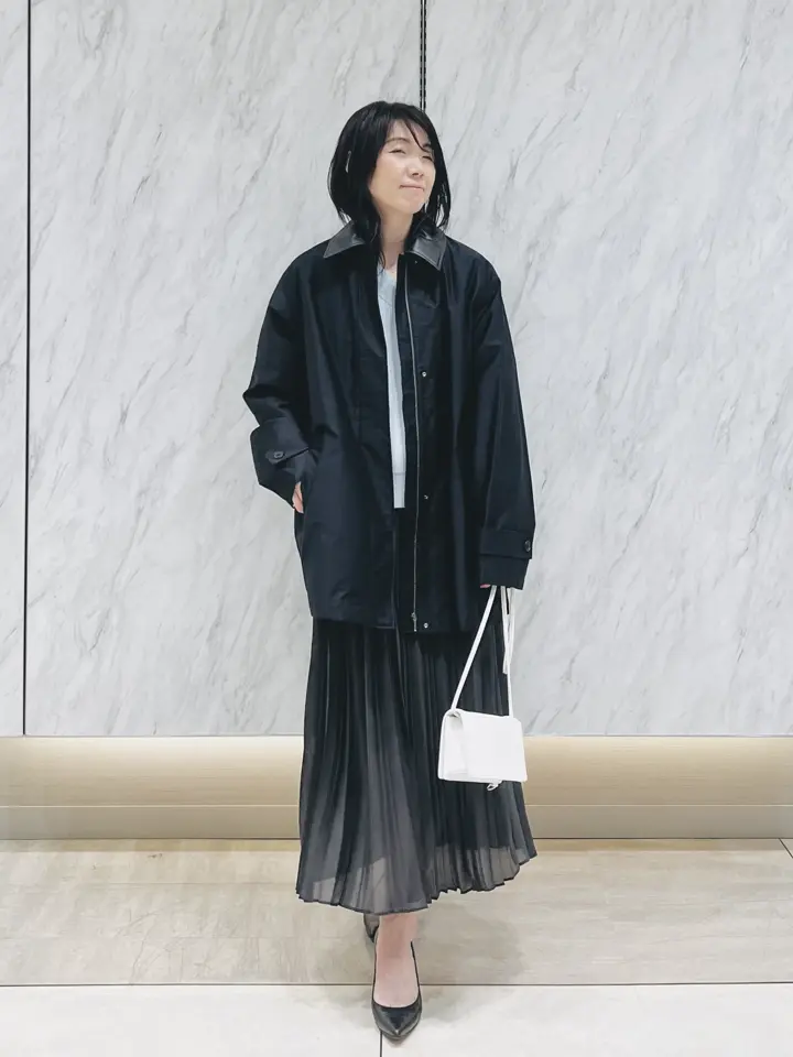 ICB 森澤 コーディネート画像