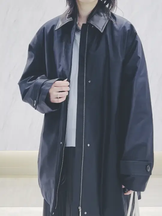 ICB 森澤 コーディネート画像