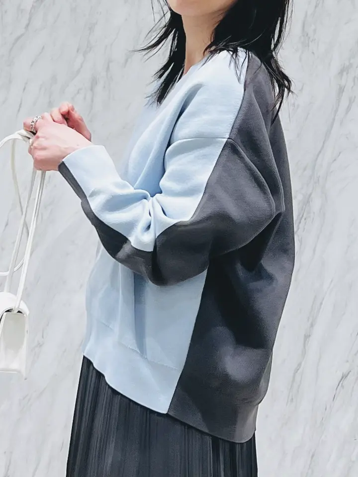 ICB 森澤 コーディネート画像