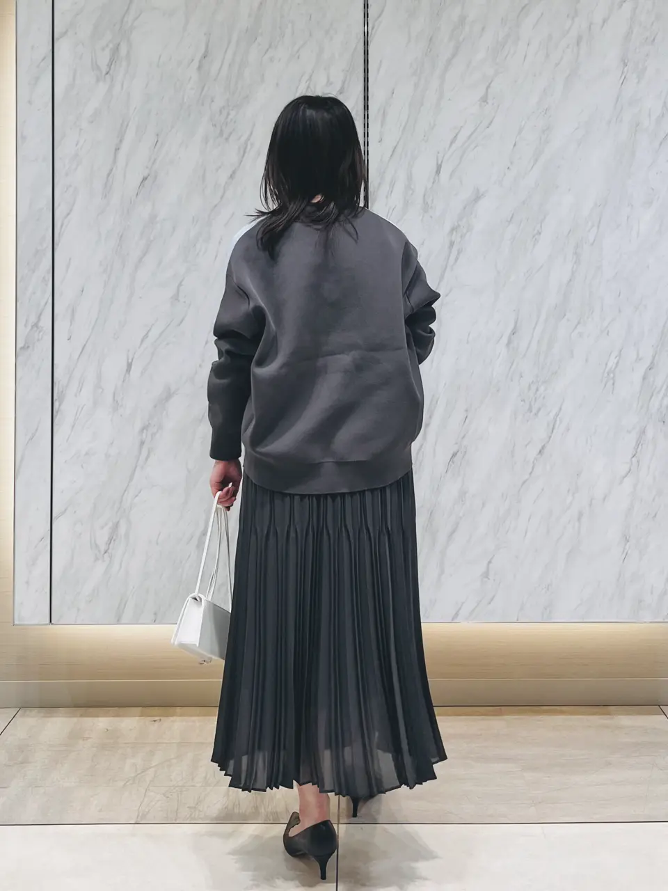 ICB 森澤 コーディネート画像