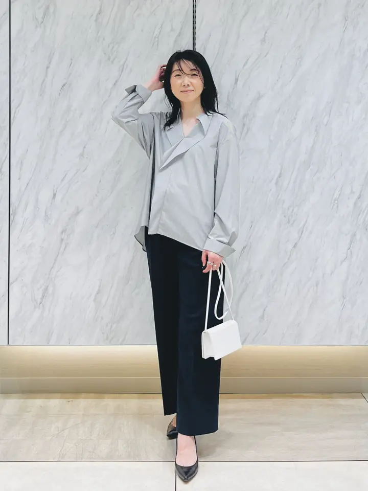 ICB 森澤 コーディネート画像