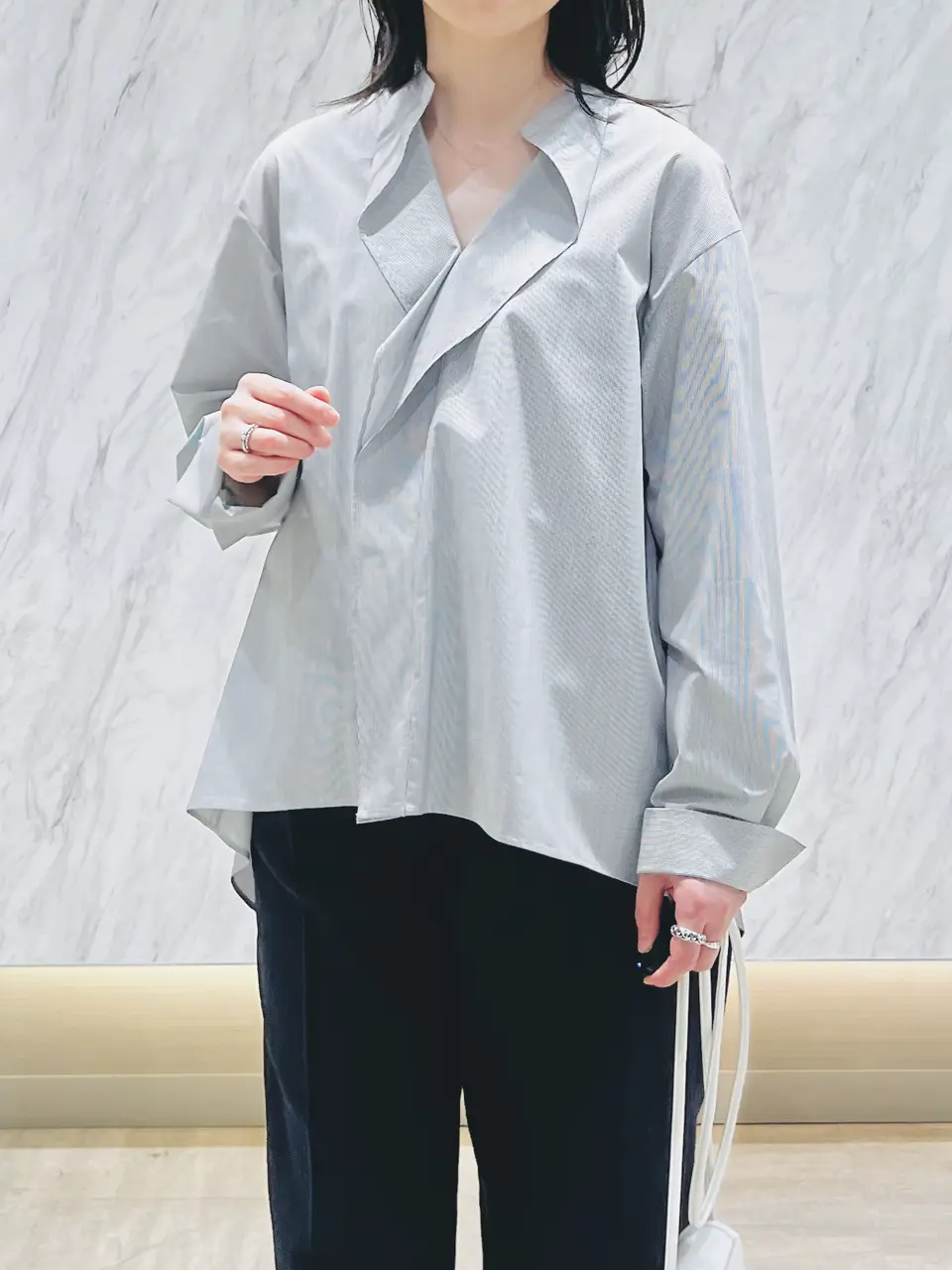 ICB 森澤 コーディネート画像