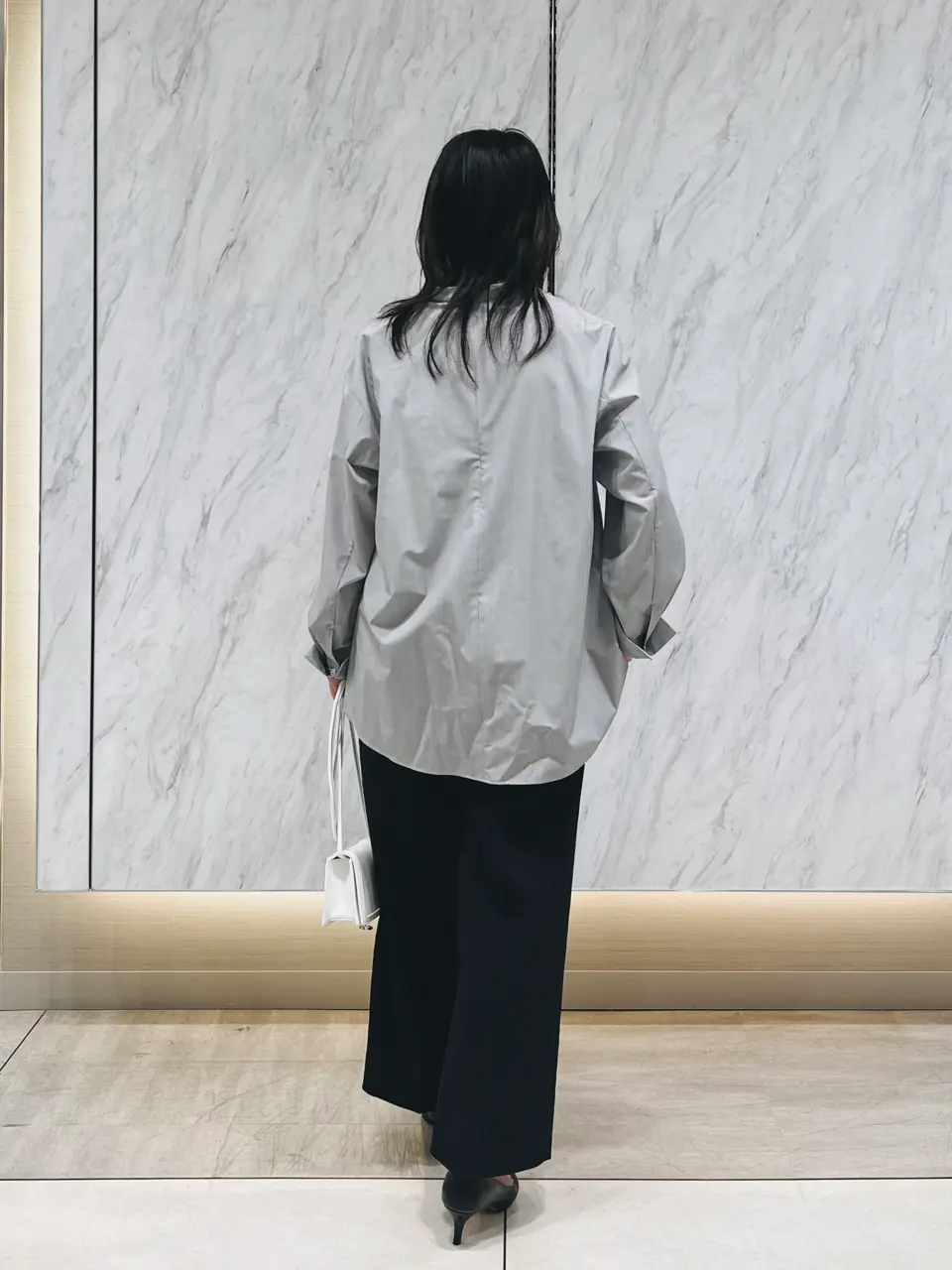 ICB 森澤 コーディネート画像