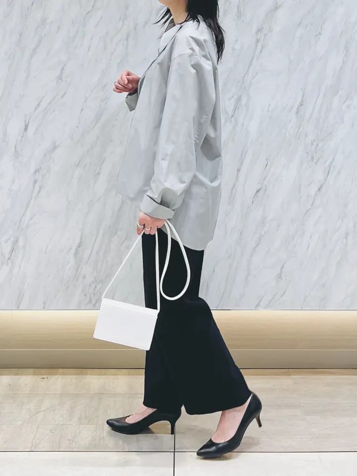 ICB 森澤 コーディネート画像