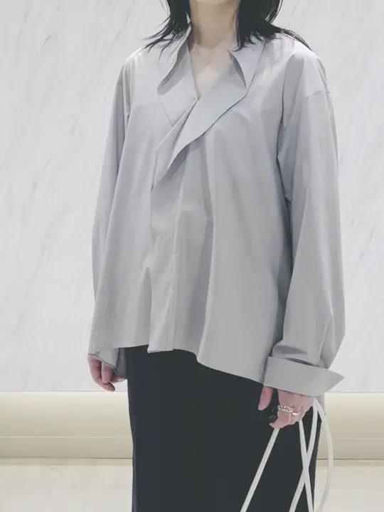 ICB 森澤 コーディネート画像