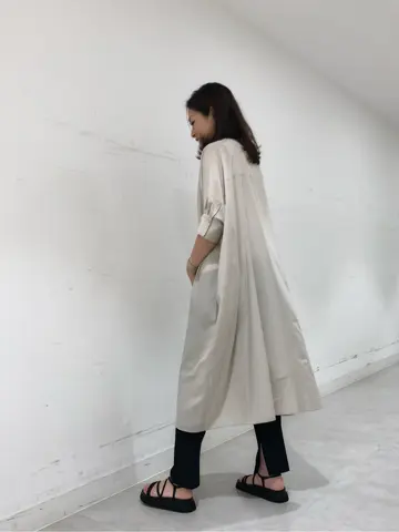 ICB 野口 コーディネート画像