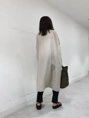 ICB 野口 コーディネート画像