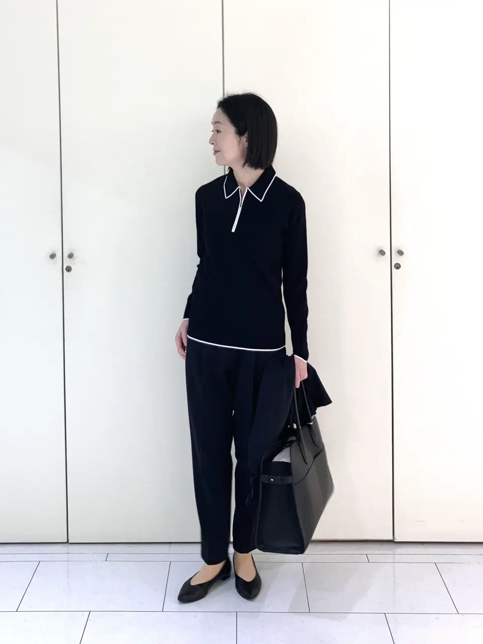  KANAE コーディネート画像