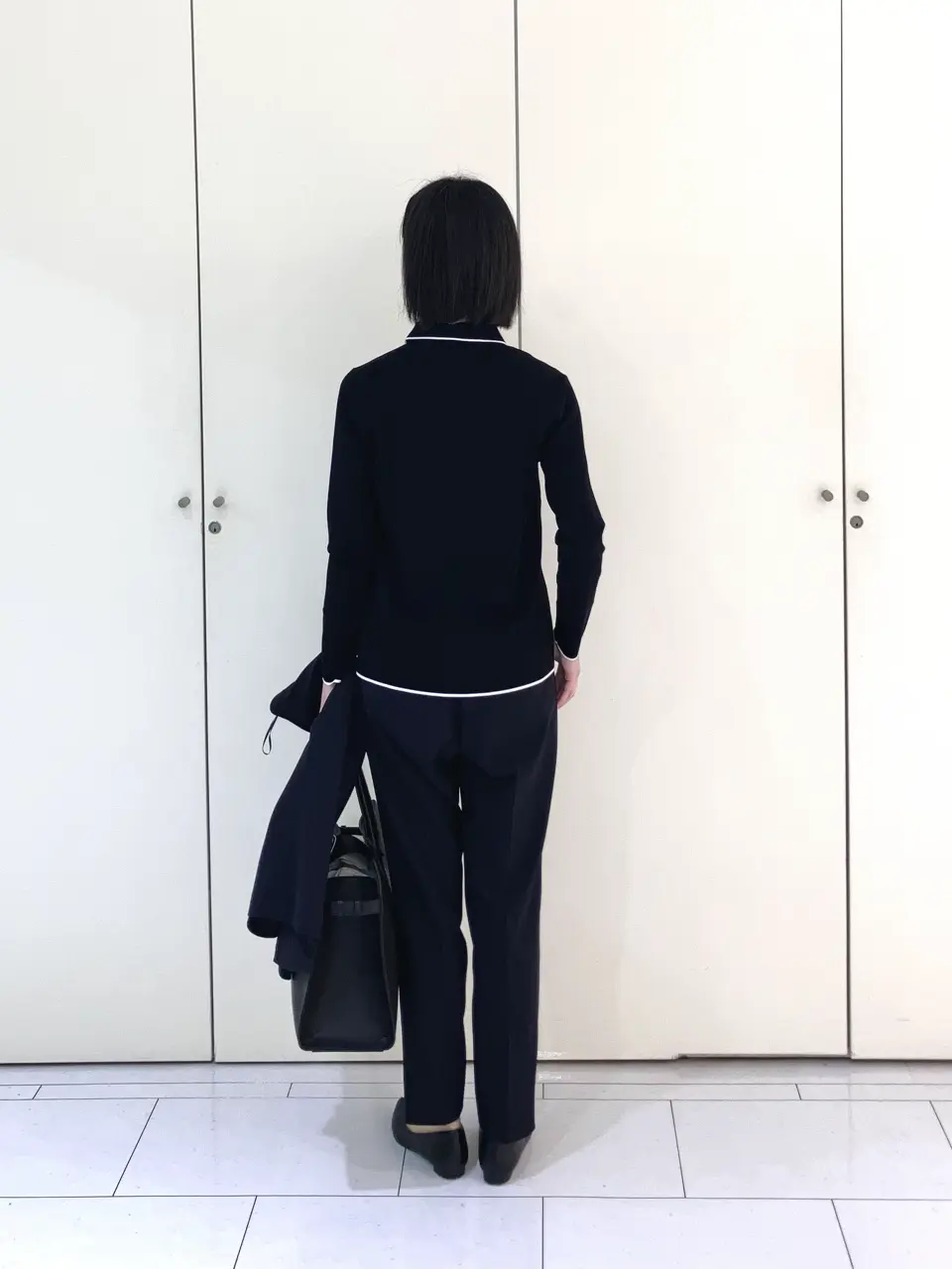 ICB KANAE コーディネート画像