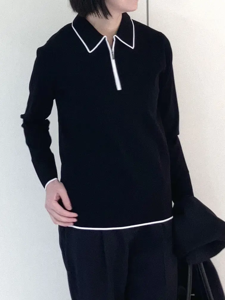 ICB KANAE コーディネート画像