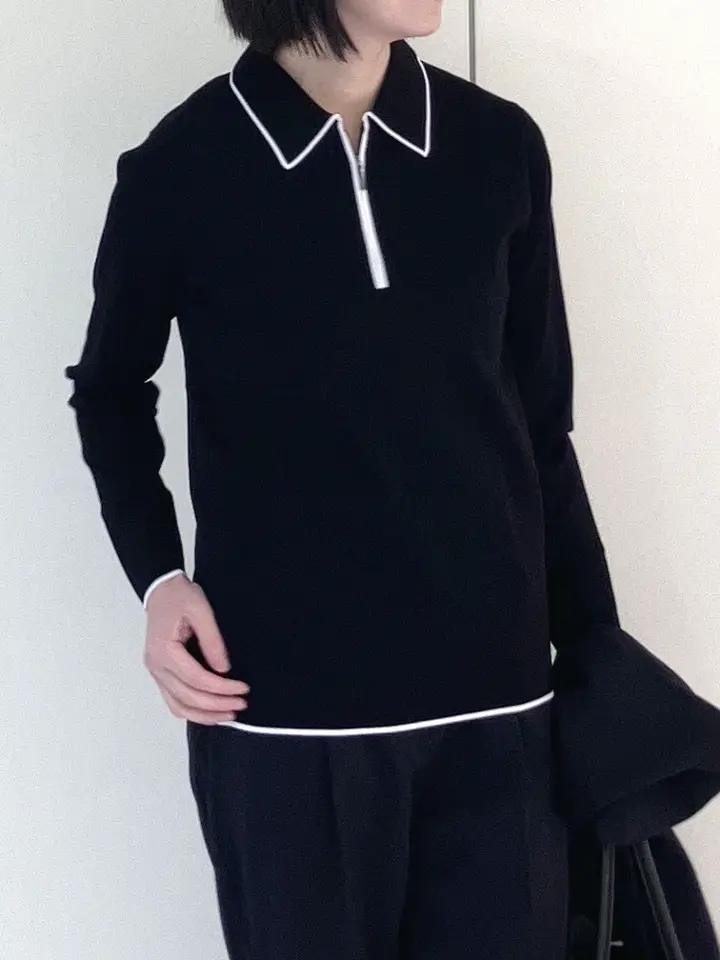 ICB KANAE コーディネート画像