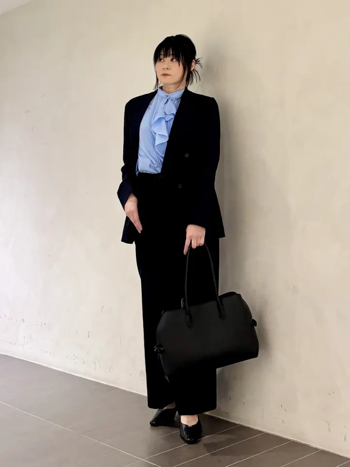 ICB 宮本 コーディネート画像