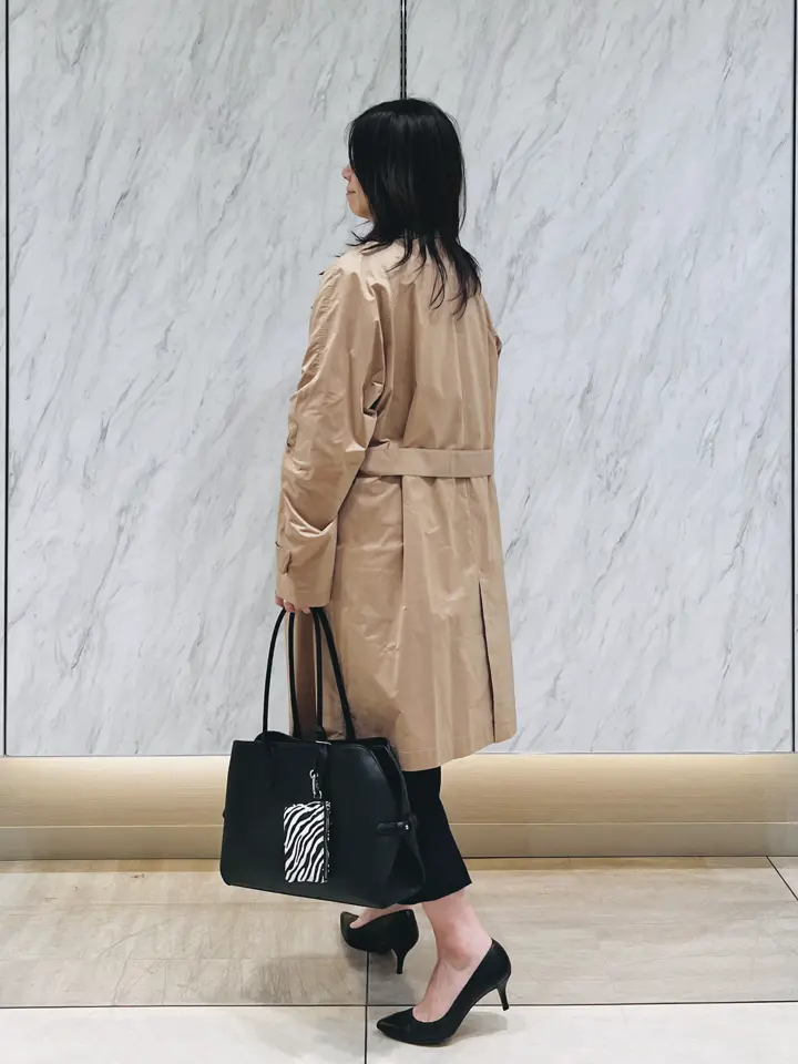 ICB 森澤 コーディネート画像