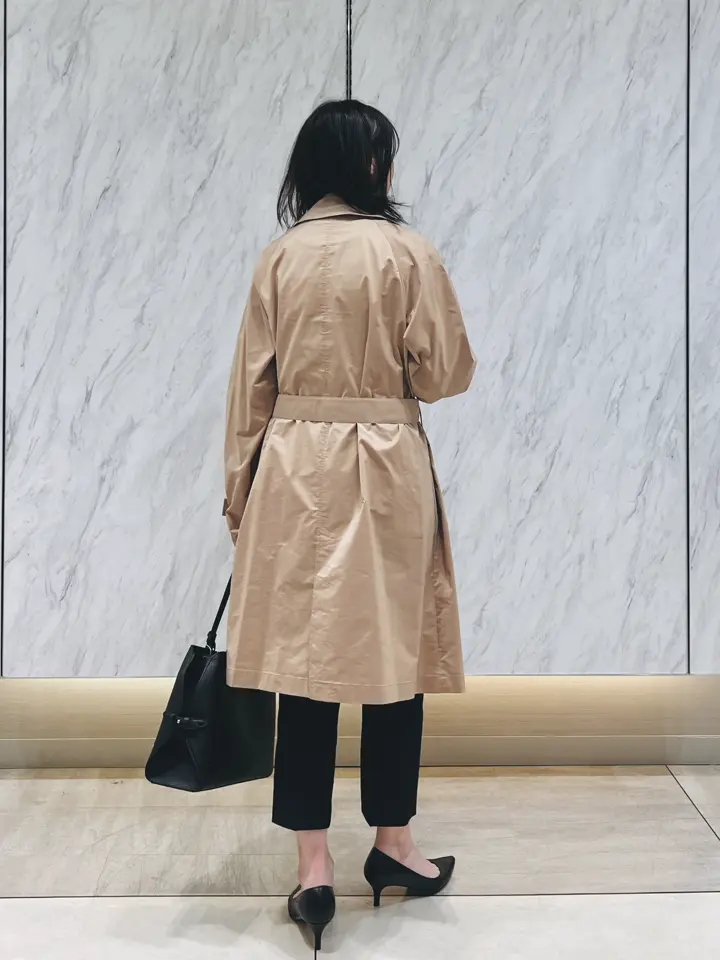 ICB 森澤 コーディネート画像