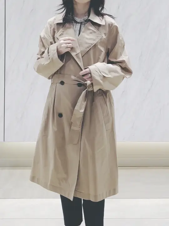 ICB 森澤 コーディネート画像