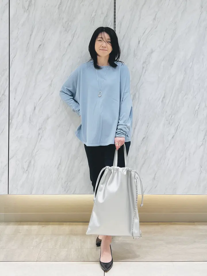 ICB 森澤 コーディネート画像