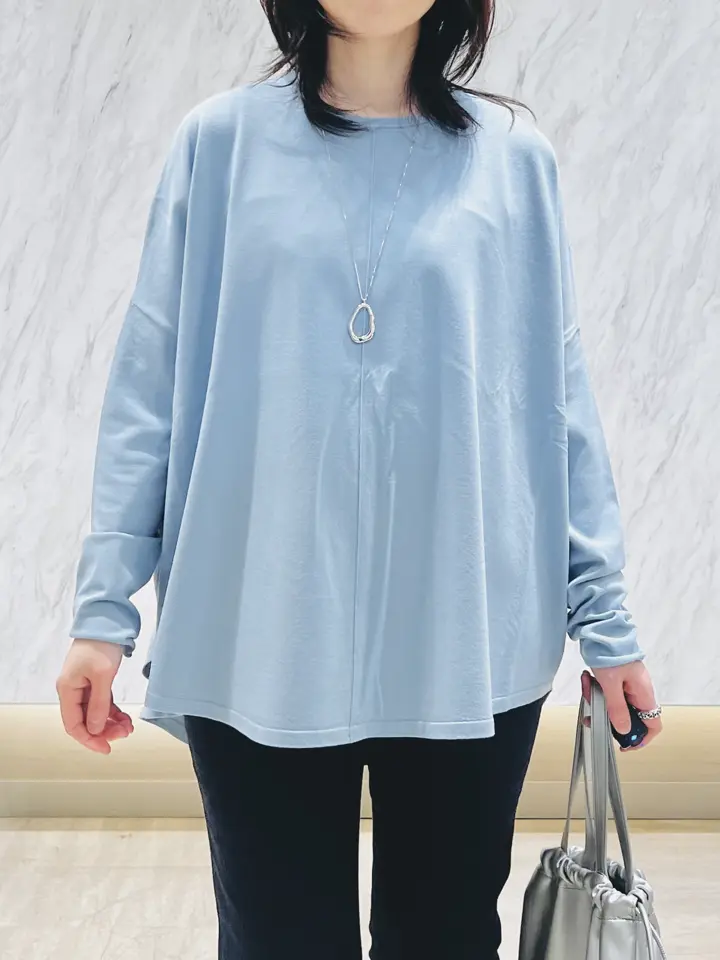 ICB 森澤 コーディネート画像