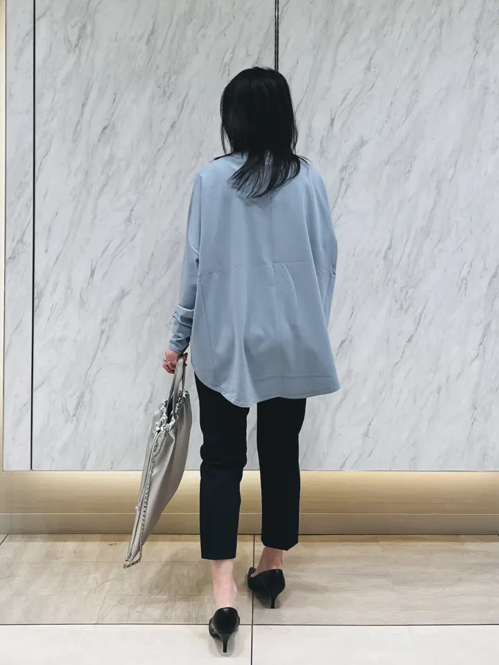 ICB 森澤 コーディネート画像