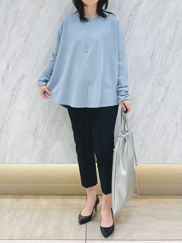 ICB 森澤 コーディネート画像