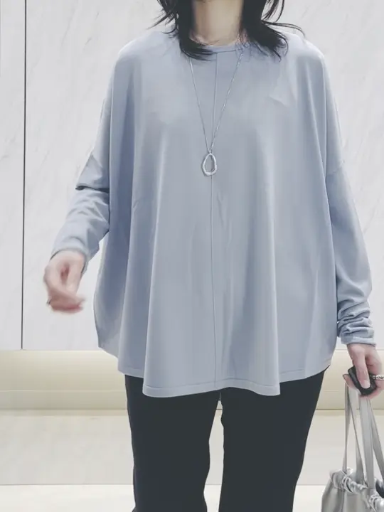 ICB 森澤 コーディネート画像