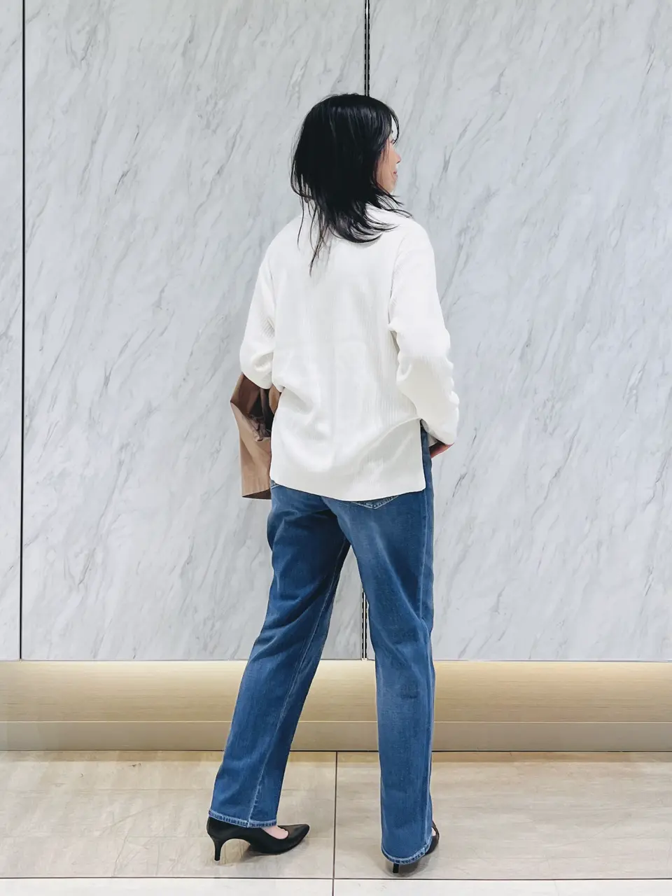 ICB 森澤 コーディネート画像