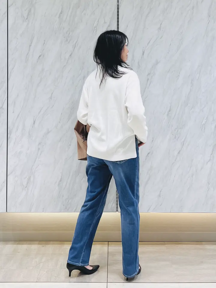 ICB 森澤 コーディネート画像