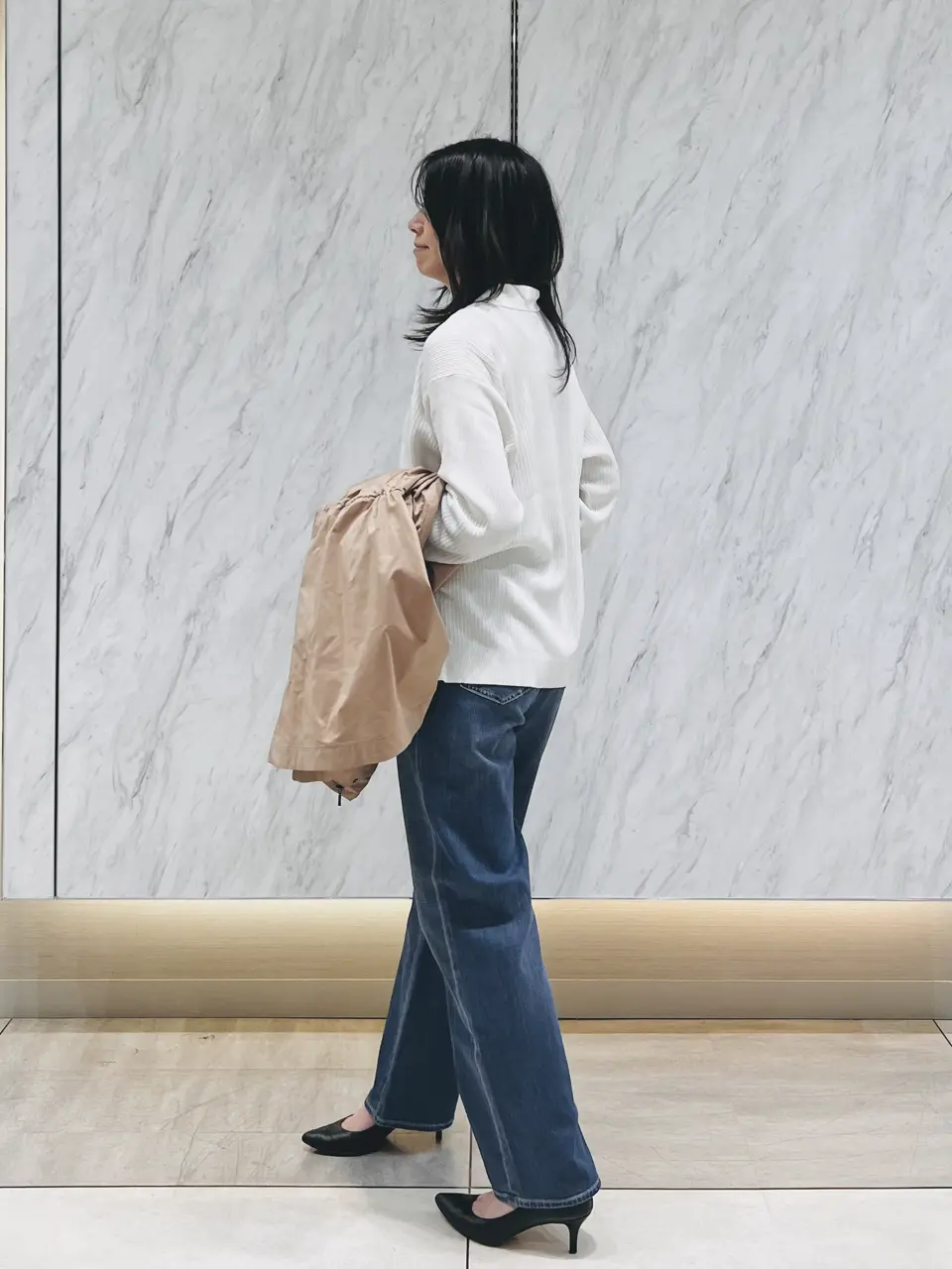 ICB 森澤 コーディネート画像