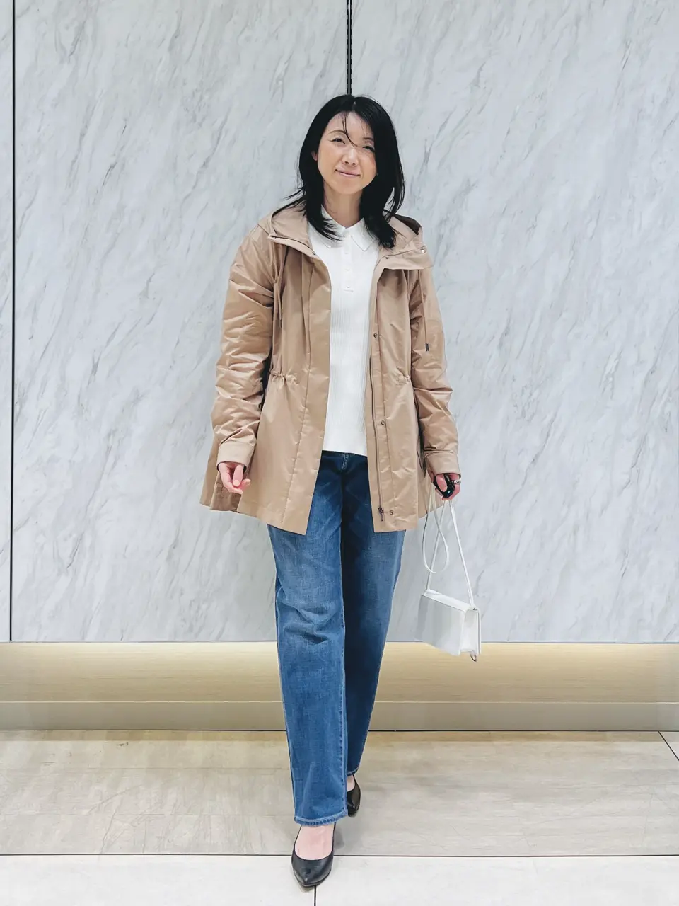  森澤 コーディネート画像