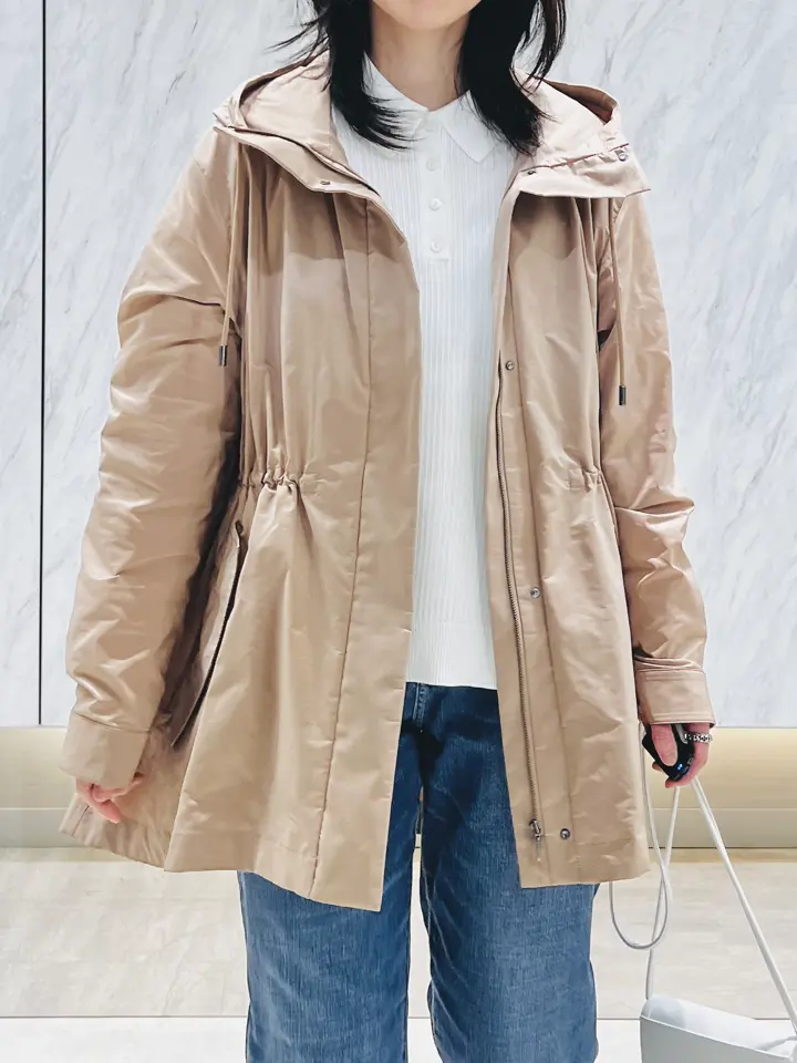 ICB 森澤 コーディネート画像